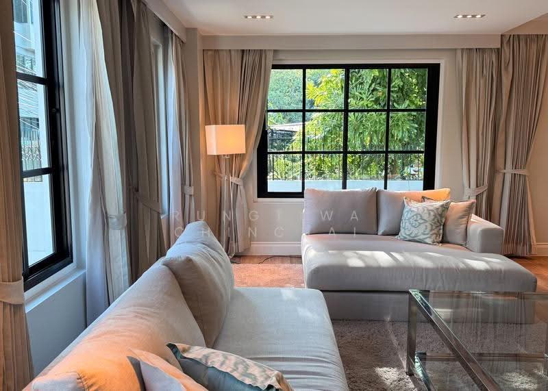 Penthouse Condominium 2 : เพนเฮาส์ คอนโดมิเนียม 2, กรุงเทพ, พระโขนงเหนือ, วัฒนา, กรุงเทพ, 185 ตร.ม., คอนโด ให้เช่า, โดย Rungtiwa Chinchai, 500634493 - DDproperty.com