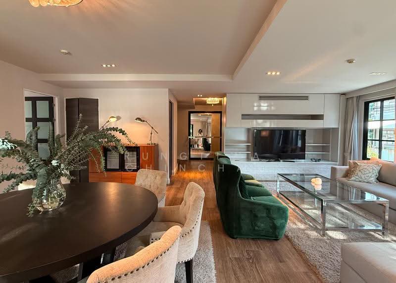 Penthouse Condominium 2 : เพนเฮาส์ คอนโดมิเนียม 2, กรุงเทพ, พระโขนงเหนือ, วัฒนา, กรุงเทพ, 185 ตร.ม., คอนโด ให้เช่า, โดย Rungtiwa Chinchai, 500634493 - DDproperty.com