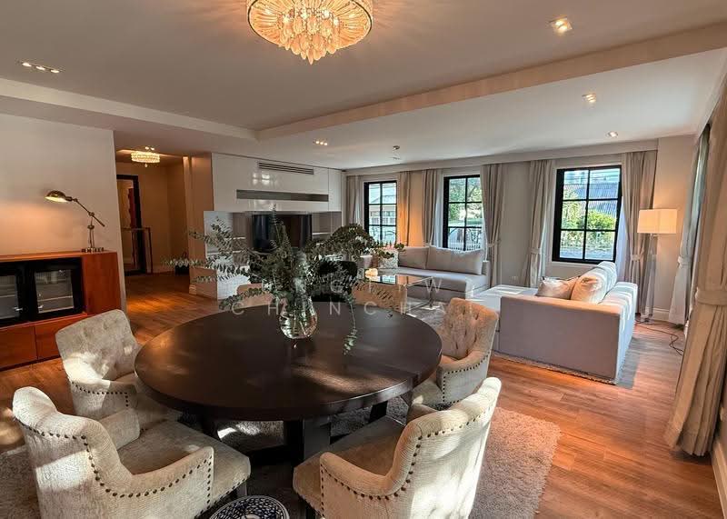 Penthouse Condominium 2 : เพนเฮาส์ คอนโดมิเนียม 2, กรุงเทพ, พระโขนงเหนือ, วัฒนา, กรุงเทพ, 185 ตร.ม., คอนโด ให้เช่า, โดย Rungtiwa Chinchai, 500634493 - DDproperty.com