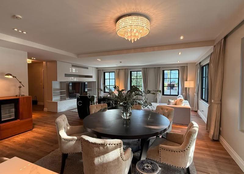 Penthouse Condominium 2 : เพนเฮาส์ คอนโดมิเนียม 2, กรุงเทพ, พระโขนงเหนือ, วัฒนา, กรุงเทพ, 185 ตร.ม., คอนโด ให้เช่า, โดย Rungtiwa Chinchai, 500634493 - DDproperty.com