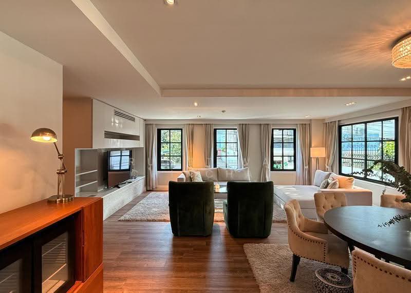 Penthouse Condominium 2 : เพนเฮาส์ คอนโดมิเนียม 2, กรุงเทพ, พระโขนงเหนือ, วัฒนา, กรุงเทพ, 185 ตร.ม., คอนโด ให้เช่า, โดย Rungtiwa Chinchai, 500634493 - DDproperty.com