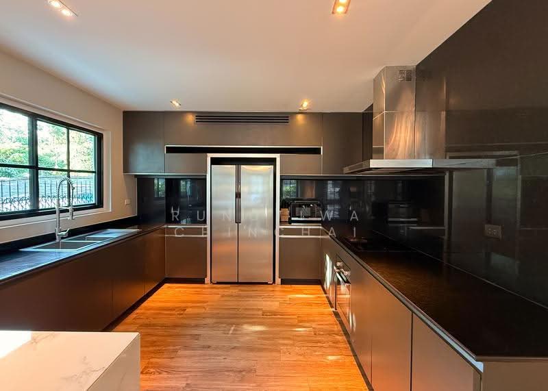 Penthouse Condominium 2, Bangkok, Phra Kanong Nua, Watthana, Bangkok, 3 Bedrooms, 185 sqm, Condo For Rent, by Rungtiwa Chinchai, 500634493 - DDproperty.com