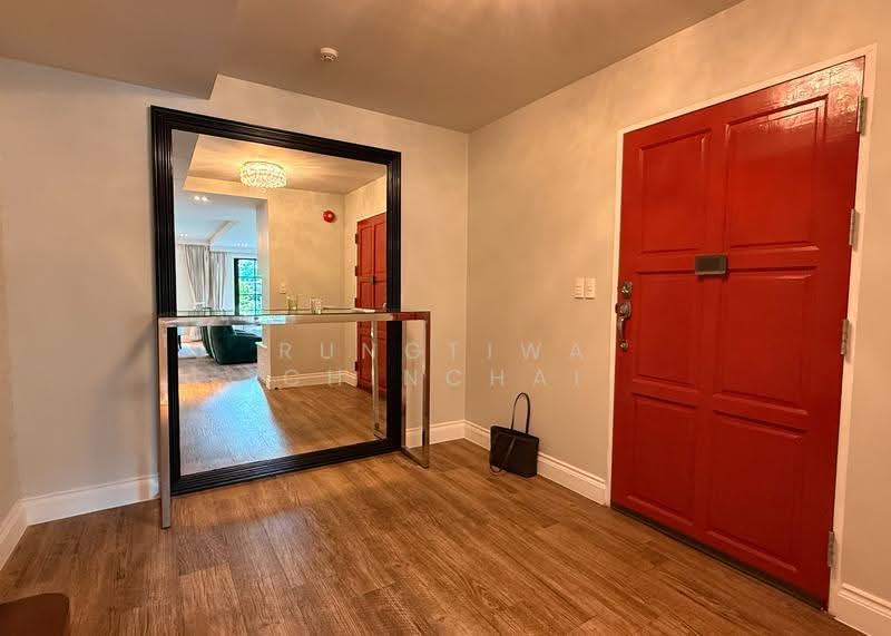 Penthouse Condominium 2, Bangkok, Phra Kanong Nua, Watthana, Bangkok, 3 Bedrooms, 185 sqm, Condo For Rent, by Rungtiwa Chinchai, 500634493 - DDproperty.com