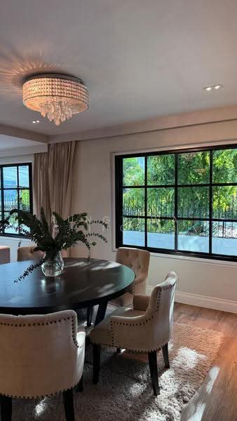 Penthouse Condominium 2, Bangkok, Phra Kanong Nua, Watthana, Bangkok, 3 Bedrooms, 185 sqm, Condo For Rent, by Rungtiwa Chinchai, 500634493 - DDproperty.com