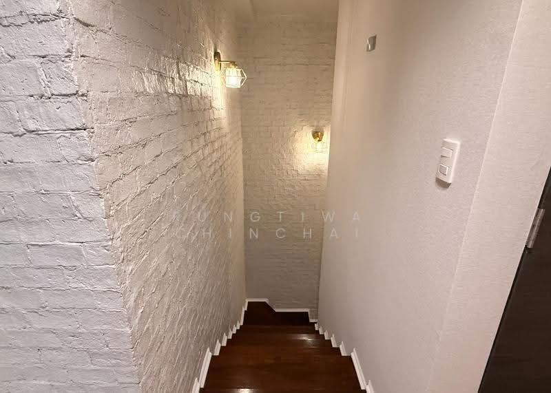 Penthouse Condominium 2 : เพนเฮาส์ คอนโดมิเนียม 2, กรุงเทพ, พระโขนงเหนือ, วัฒนา, กรุงเทพ, 185 ตร.ม., คอนโด ให้เช่า, โดย Rungtiwa Chinchai, 500634493 - DDproperty.com