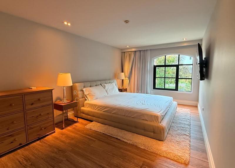 Penthouse Condominium 2 : เพนเฮาส์ คอนโดมิเนียม 2, กรุงเทพ, พระโขนงเหนือ, วัฒนา, กรุงเทพ, 185 ตร.ม., คอนโด ให้เช่า, โดย Rungtiwa Chinchai, 500634493 - DDproperty.com