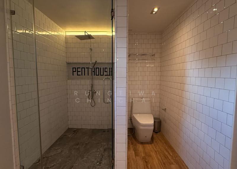 Penthouse Condominium 2, Bangkok, Phra Kanong Nua, Watthana, Bangkok, 3 Bedrooms, 185 sqm, Condo For Rent, by Rungtiwa Chinchai, 500634493 - DDproperty.com