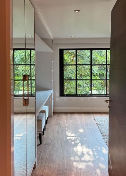 Penthouse Condominium 2, Bangkok, Phra Kanong Nua, Watthana, Bangkok, 3 Bedrooms, 185 sqm, Condo For Rent, by Rungtiwa Chinchai, 500634493 - DDproperty.com