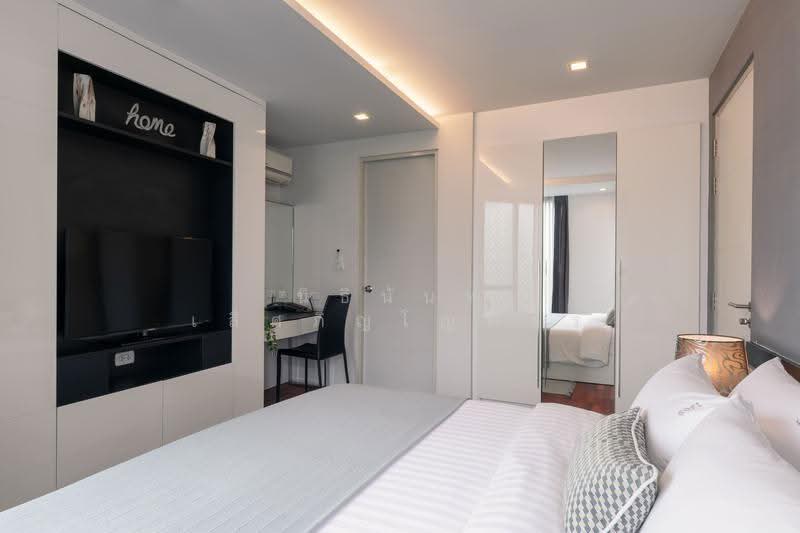 Beverly 33 by Aspira, Bangkok, 33 Sukhumvit Road, Khlong Tan Nua, Watthana, Bangkok, 1 Bedroom, 50 sqm, Condo For Rent, by นิธินันท์ เลิศภิญโญพัชร์, 500634494 - DDproperty.com