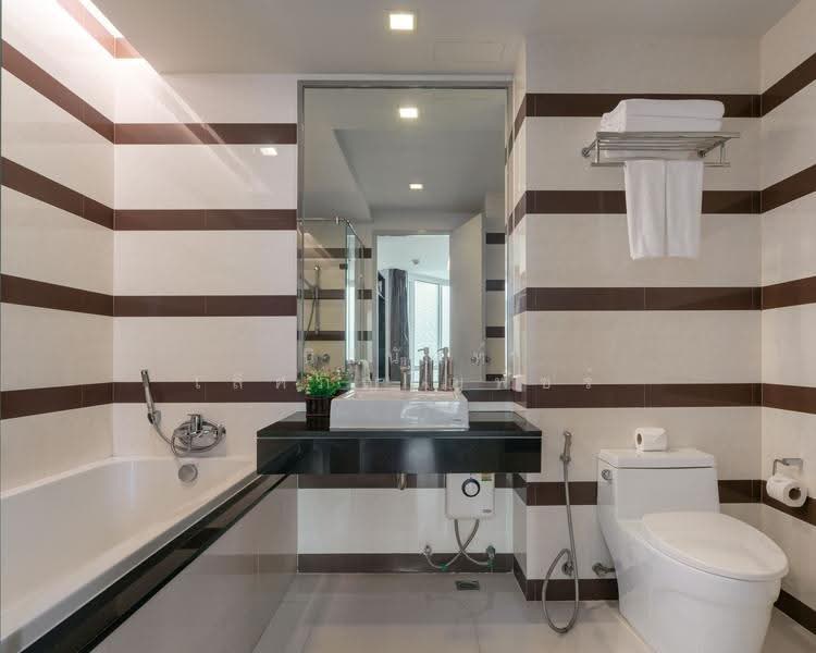 Beverly 33 by Aspira : เบเวอรี่ 33 , กรุงเทพ, 33 ถนนสุขุมวิท, คลองตันเหนือ, วัฒนา, กรุงเทพ, 50 ตร.ม., คอนโด ให้เช่า, โดย นิธินันท์ เลิศภิญโญพัชร์, 500634494 - DDproperty.com