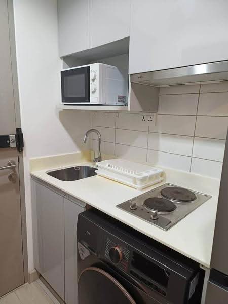 IDEO MOBI Sukhumvit 81, Bangkok, 2097 Sukhumvit Road, Bang Chak, Phra Khanong, Bangkok, Studio, 21 sqm, Condo For Rent, by Agentbkk, 500634495 - DDproperty.com