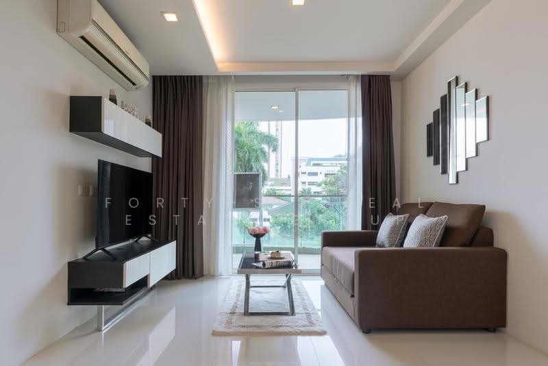 Beverly 33 by Aspira, Bangkok, 33 Sukhumvit Road, Khlong Tan Nua, Watthana, Bangkok, 1 Bedroom, 50 sqm, Condo For Rent, by Forty-Six Real Estate Group, 500634496 - DDproperty.com