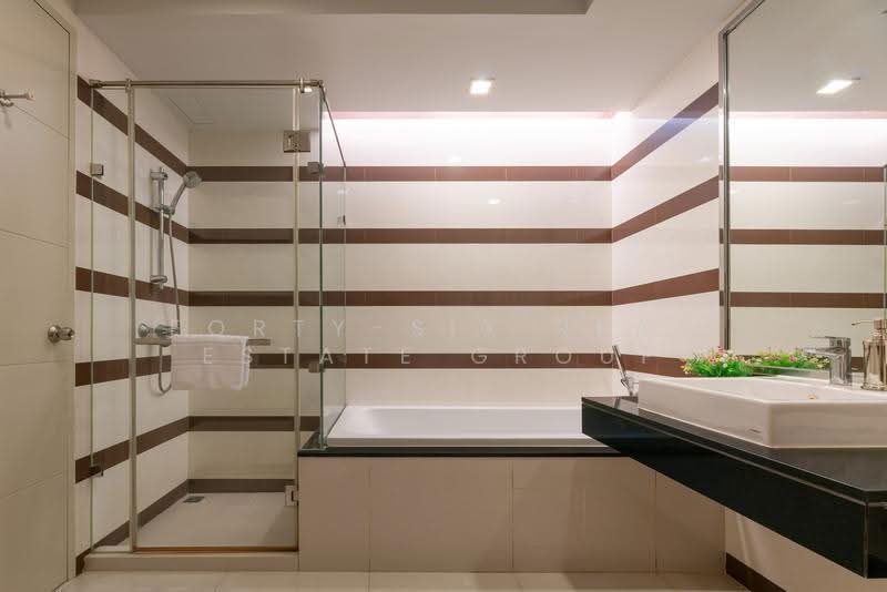 Beverly 33 by Aspira, Bangkok, 33 Sukhumvit Road, Khlong Tan Nua, Watthana, Bangkok, 1 Bedroom, 50 sqm, Condo For Rent, by Forty-Six Real Estate Group, 500634496 - DDproperty.com