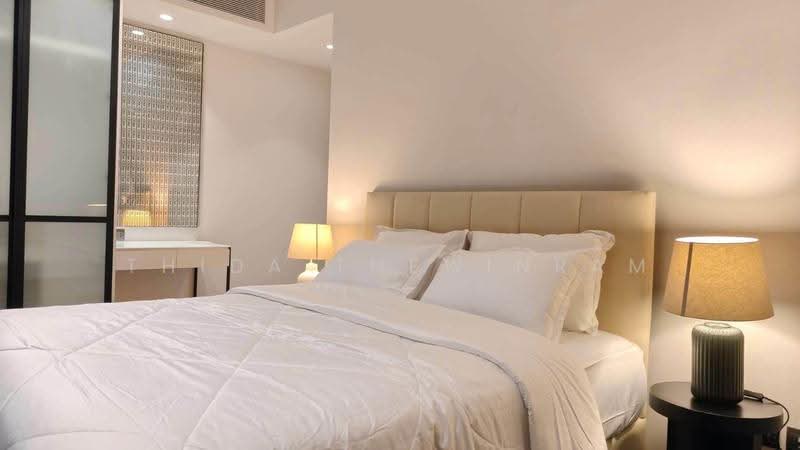 MUNIQ Sukhumvit 23, Bangkok, 17 Sukhumvit 23, Khlongtoei Nua, Watthana, Bangkok, 2 Bedrooms, 70 sqm, Condo For Rent, by Thida Thewinram, 500634497 - DDproperty.com