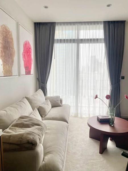 MUNIQ Sukhumvit 23, Bangkok, 17 Sukhumvit 23, Khlongtoei Nua, Watthana, Bangkok, 2 Bedrooms, 70 sqm, Condo For Rent, by Thida Thewinram, 500634497 - DDproperty.com