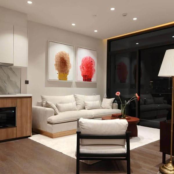 MUNIQ Sukhumvit 23, Bangkok, 17 Sukhumvit 23, Khlongtoei Nua, Watthana, Bangkok, 2 Bedrooms, 70 sqm, Condo For Rent, by Thida Thewinram, 500634497 - DDproperty.com