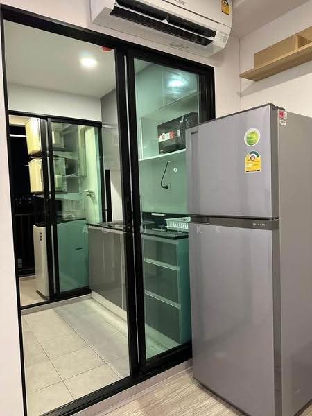 Reach Phahonyothin 52, Bangkok, 2/14 Soi Phaholyothin 52, Khlong Tanon, Sai Mai, Bangkok, 1 Bedroom, 31 sqm, Condo For Rent, by Agentbkk, 500634498 - DDproperty.com