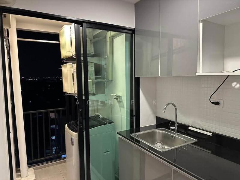Reach Phahonyothin 52, Bangkok, 2/14 Soi Phaholyothin 52, Khlong Tanon, Sai Mai, Bangkok, 1 Bedroom, 31 sqm, Condo For Rent, by Agentbkk, 500634498 - DDproperty.com