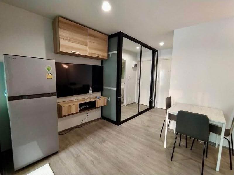 Reach Phahonyothin 52, Bangkok, 2/14 Soi Phaholyothin 52, Khlong Tanon, Sai Mai, Bangkok, 1 Bedroom, 31 sqm, Condo For Rent, by Agentbkk, 500634498 - DDproperty.com