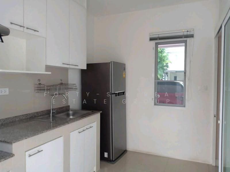 Life Bangkok Boulevard Wongwaen-Rama 9, Bangkok, Kanchanaphisek Road, Saphan Sung, Bangkok, 3 Bedrooms, 173 sqm, Single Detached House For Rent, by Forty-Six Real Estate Group, 500634499 - DDproperty.com