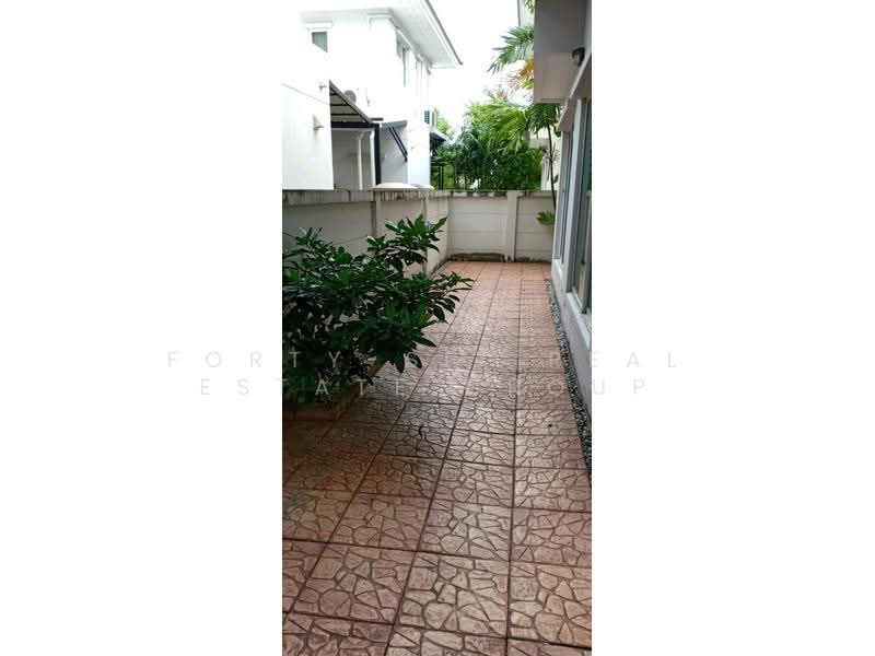 Life Bangkok Boulevard Wongwaen-Rama 9 : ไลฟ์ บางกอก บูเลอวาร์ด วงแหวน-พระราม9, กรุงเทพ, ถนนกาญจนาภิเษก, สะพานสูง, กรุงเทพ, 173 ตร.ม., บ้านเดี่ยว ให้เช่า, โดย Forty-Six Real Estate Group, 500634499 - DDproperty.com