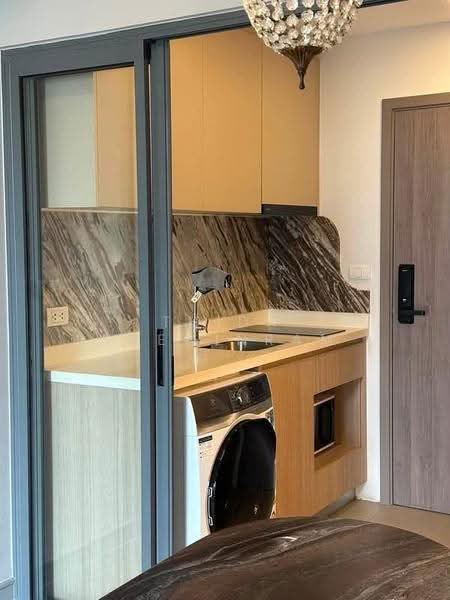 The Nest Sukhumvit 71 : เดอะ เนสท์ สุขุมวิท 71, กรุงเทพ, 17 ซอยปรีดีพนมยงค์ 2, พระโขนงเหนือ, วัฒนา, กรุงเทพ, 34 ตร.ม., คอนโด ให้เช่า, โดย Thida Thewinram, 500634502 - DDproperty.com