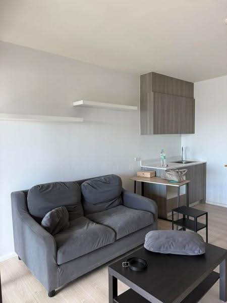 A Space Mega Bangna, Samut Prakan, Bangna-Trad Road, Bang Kaeo, Bang Plee, Samut Prakan, 1 Bedroom, 34 sqm, Condo For Rent, by Agentbkk, 500634503 - DDproperty.com