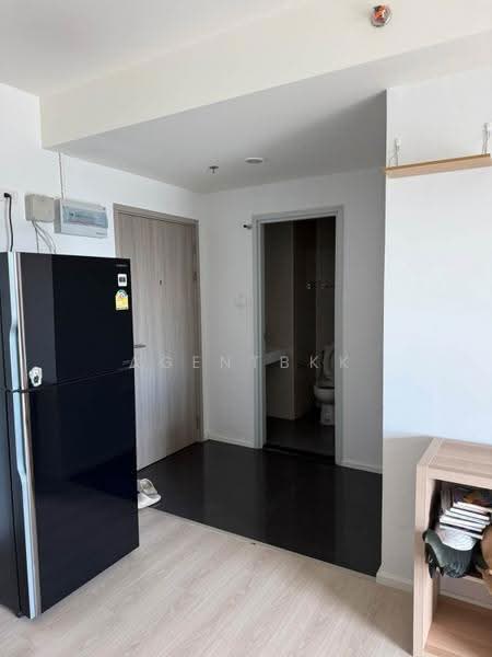 A Space Mega Bangna, Samut Prakan, Bangna-Trad Road, Bang Kaeo, Bang Plee, Samut Prakan, 1 Bedroom, 34 sqm, Condo For Rent, by Agentbkk, 500634503 - DDproperty.com
