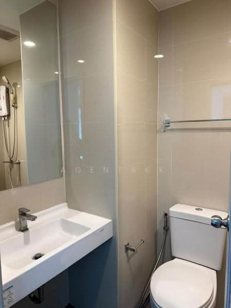 A Space Mega Bangna, Samut Prakan, Bangna-Trad Road, Bang Kaeo, Bang Plee, Samut Prakan, 1 Bedroom, 34 sqm, Condo For Rent, by Agentbkk, 500634503 - DDproperty.com
