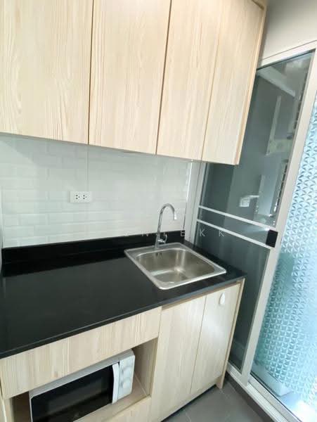Regent Home Sukhumvit 97/1, Bangkok, Soi Sukhumvit 97/1, Bang Chak, Phra Khanong, Bangkok, 1 Bedroom, 28 sqm, Condo For Rent, by Agentbkk, 500634506 - DDproperty.com