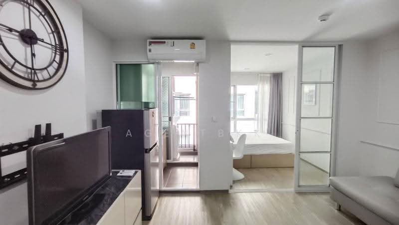 Regent Home Sukhumvit 97/1, กรุงเทพ, ซอยสุขุมวิท 97/1, บางจาก, พระโขนง, กรุงเทพ, 28 ตร.ม., คอนโด ให้เช่า, โดย Agentbkk, 500634506 - DDproperty.com
