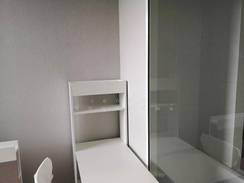 IDEO Mix Sukhumvit 103, Bangkok, Soi Udom Suk 3, Sukhumvit Road, Bang Na, Bangkok, 1 Bedroom, 30 sqm, Condo For Rent, by เอกชัย เพิ่มพูนพิพัฒน์, 500634507 - DDproperty.com