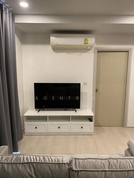 The Tree Sukhumvit 64, Bangkok, Soi Sukhumvit 64, Bang Chak, Phra Khanong, Bangkok, 1 Bedroom, 38 sqm, Condo For Rent, by Agentbkk, 500634508 - DDproperty.com