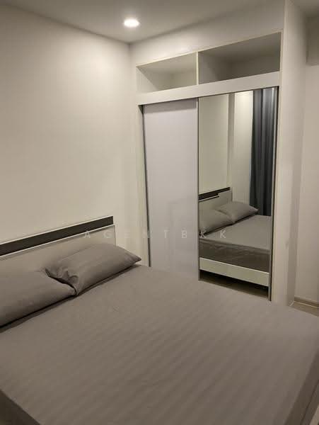 The Tree Sukhumvit 64, Bangkok, Soi Sukhumvit 64, Bang Chak, Phra Khanong, Bangkok, 1 Bedroom, 38 sqm, Condo For Rent, by Agentbkk, 500634508 - DDproperty.com