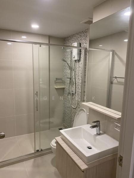 The Tree Sukhumvit 64, Bangkok, Soi Sukhumvit 64, Bang Chak, Phra Khanong, Bangkok, 1 Bedroom, 38 sqm, Condo For Rent, by Agentbkk, 500634508 - DDproperty.com