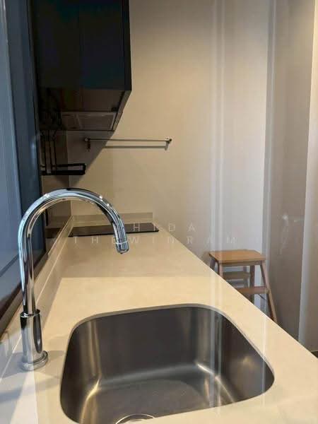 The Base Garden Rama 9, Bangkok, 18 Rama 9 Road, Hua Mak, Bang Kapi, Bangkok, 2 Bedrooms, 50 sqm, Condo For Rent, by Thida Thewinram, 500634510 - DDproperty.com