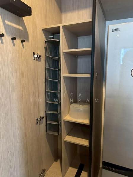 The Base Garden Rama 9, Bangkok, 18 Rama 9 Road, Hua Mak, Bang Kapi, Bangkok, 2 Bedrooms, 50 sqm, Condo For Rent, by Thida Thewinram, 500634510 - DDproperty.com