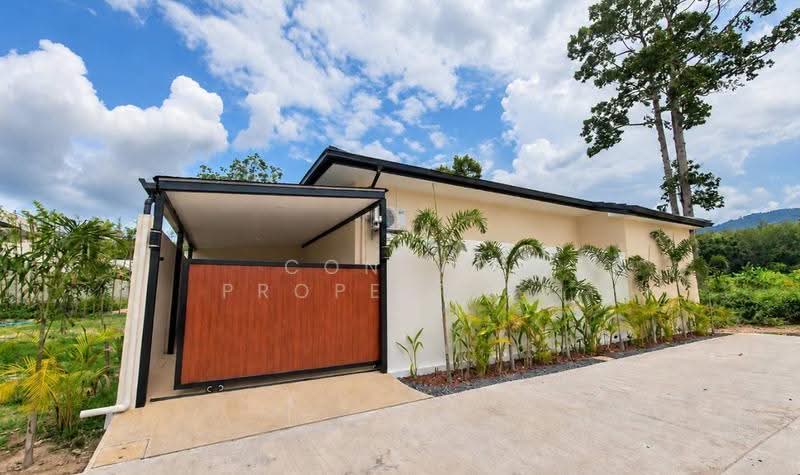 Cozy 2-3 Bed Private Pool Garden Villas in Namuang, Surat Thani, Nha Mueng, Ko Samui, Surat Thani, 2 Bedrooms, 287 sqm, Villa For Sale, by Conrad Properties, 500634511 - DDproperty.com