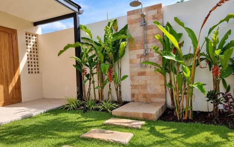 Cozy 2-3 Bed Private Pool Garden Villas in Namuang, สุราษฎร์ธานี, หน้าเมือง, เกาะสมุย, สุราษฎร์ธานี, 287 ตร.ม., วิลล่า ขาย, โดย Conrad Properties, 500634511 - DDproperty.com