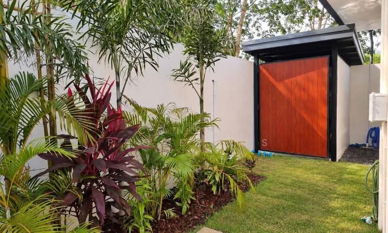 Cozy 2-3 Bed Private Pool Garden Villas in Namuang, สุราษฎร์ธานี, หน้าเมือง, เกาะสมุย, สุราษฎร์ธานี, 287 ตร.ม., วิลล่า ขาย, โดย Conrad Properties, 500634511 - DDproperty.com