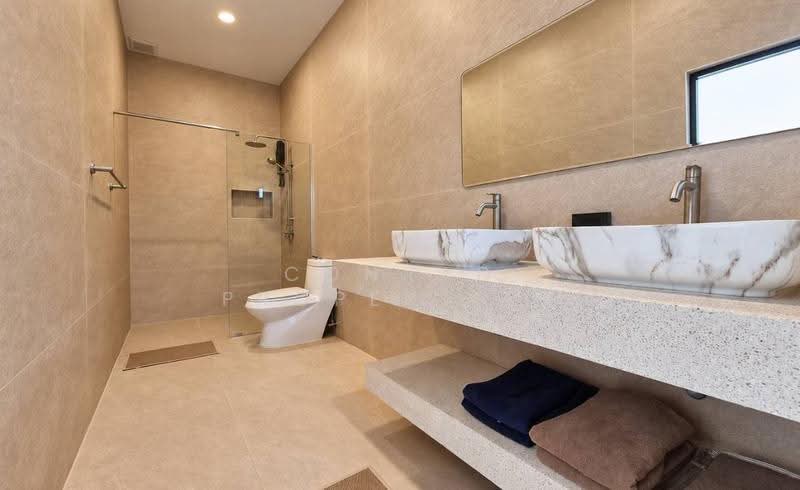 Cozy 2-3 Bed Private Pool Garden Villas in Namuang, สุราษฎร์ธานี, หน้าเมือง, เกาะสมุย, สุราษฎร์ธานี, 287 ตร.ม., วิลล่า ขาย, โดย Conrad Properties, 500634511 - DDproperty.com
