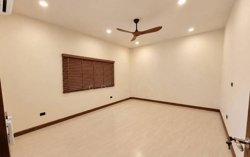Cozy 2-3 Bed Private Pool Garden Villas in Namuang, Surat Thani, Nha Mueng, Ko Samui, Surat Thani, 2 Bedrooms, 287 sqm, Villa For Sale, by Conrad Properties, 500634511 - DDproperty.com