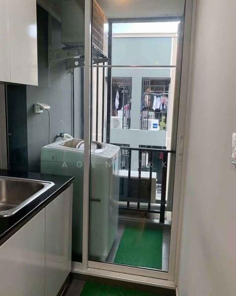 Regent Home Bangson 27, Bangkok, 877 Bangkok-Nonthaburi Road, Bang Sue, Bangkok, 2 Bedrooms, 56 sqm, Condo For Rent, by Agentbkk, 500634513 - DDproperty.com
