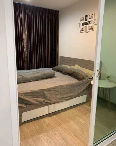 Regent Home Bangson 27, Bangkok, 877 Bangkok-Nonthaburi Road, Bang Sue, Bangkok, 2 Bedrooms, 56 sqm, Condo For Rent, by Agentbkk, 500634513 - DDproperty.com