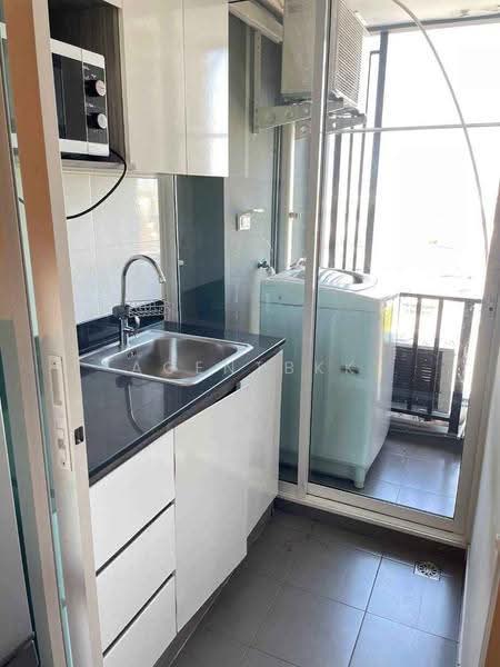 Regent Home Bangson 27 : รีเจ้นท์โฮม บางซ่อน 27, กรุงเทพ, 877 ถ. กรุงเทพ - นนทบุรี, บางซื่อ, กรุงเทพ, 56 ตร.ม., คอนโด ให้เช่า, โดย Agentbkk, 500634513 - DDproperty.com