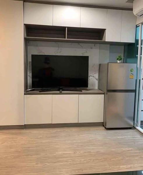Regent Home Bangson 27, Bangkok, 877 Bangkok-Nonthaburi Road, Bang Sue, Bangkok, 2 Bedrooms, 56 sqm, Condo For Rent, by Agentbkk, 500634513 - DDproperty.com
