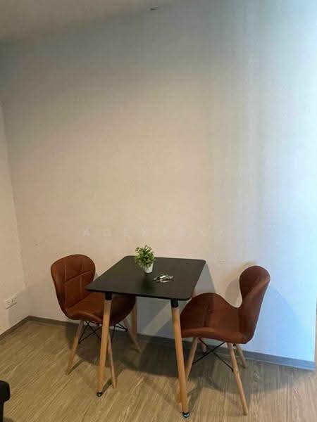 Regent Home Bangson 27 : รีเจ้นท์โฮม บางซ่อน 27, กรุงเทพ, 877 ถ. กรุงเทพ - นนทบุรี, บางซื่อ, กรุงเทพ, 56 ตร.ม., คอนโด ให้เช่า, โดย Agentbkk, 500634513 - DDproperty.com
