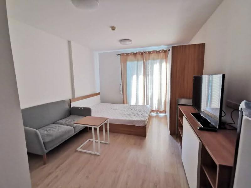 Elio Sukhumvit 64 : เอลลิโอ สุขุมวิท 64, Bangkok, 99 ซอยสุขุมวิท 64, Bang Chak, Phra Khanong, Bangkok, Studio, 22 sqm, Condo For Rent, by Agentbkk, 500634514 - DDproperty.com