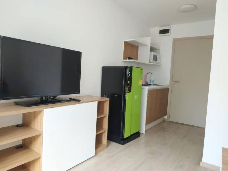 Elio Sukhumvit 64 : เอลลิโอ สุขุมวิท 64, Bangkok, 99 ซอยสุขุมวิท 64, Bang Chak, Phra Khanong, Bangkok, Studio, 22 sqm, Condo For Rent, by Agentbkk, 500634514 - DDproperty.com