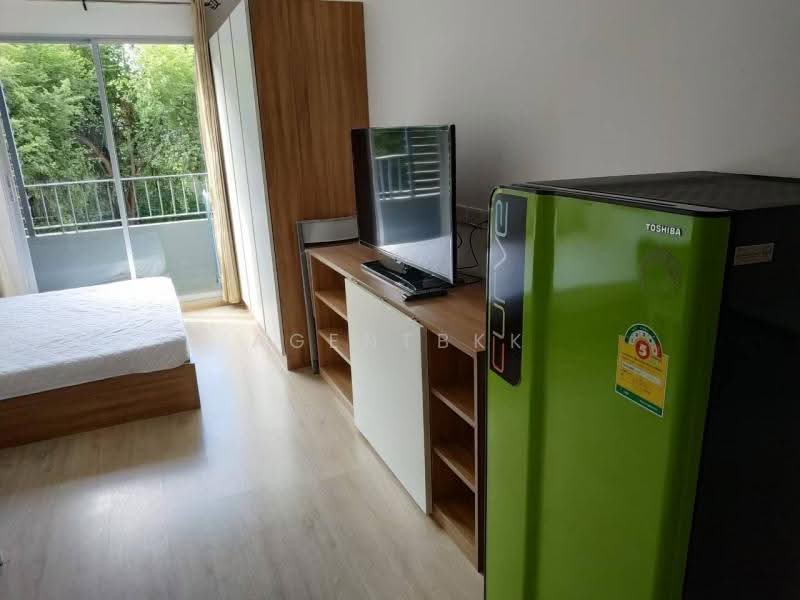Elio Sukhumvit 64 : เอลลิโอ สุขุมวิท 64, Bangkok, 99 ซอยสุขุมวิท 64, Bang Chak, Phra Khanong, Bangkok, Studio, 22 sqm, Condo For Rent, by Agentbkk, 500634514 - DDproperty.com